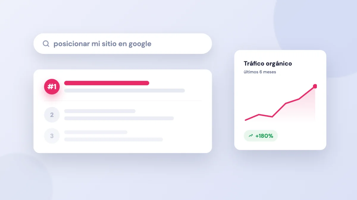 Cómo posicionar tu sitio web en Google en 2026